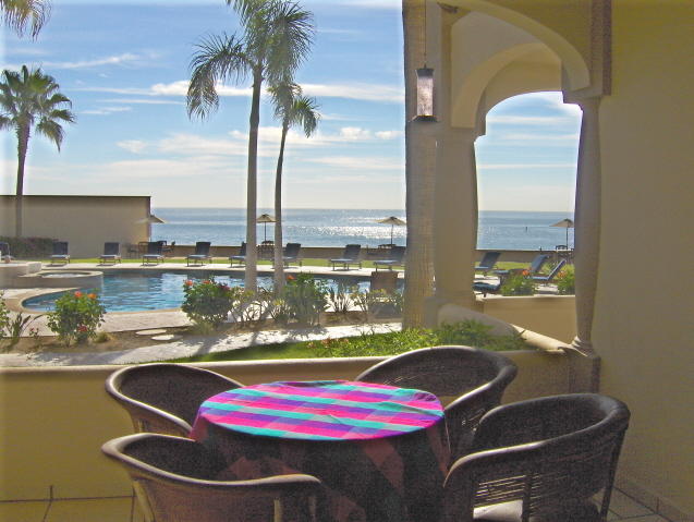 Rental income property Los Cabos
